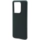 MOBILE CASE  TPU S COVER ΧΑΚΙ ΓΙΑ XIAOMI REDMI NOTE 14